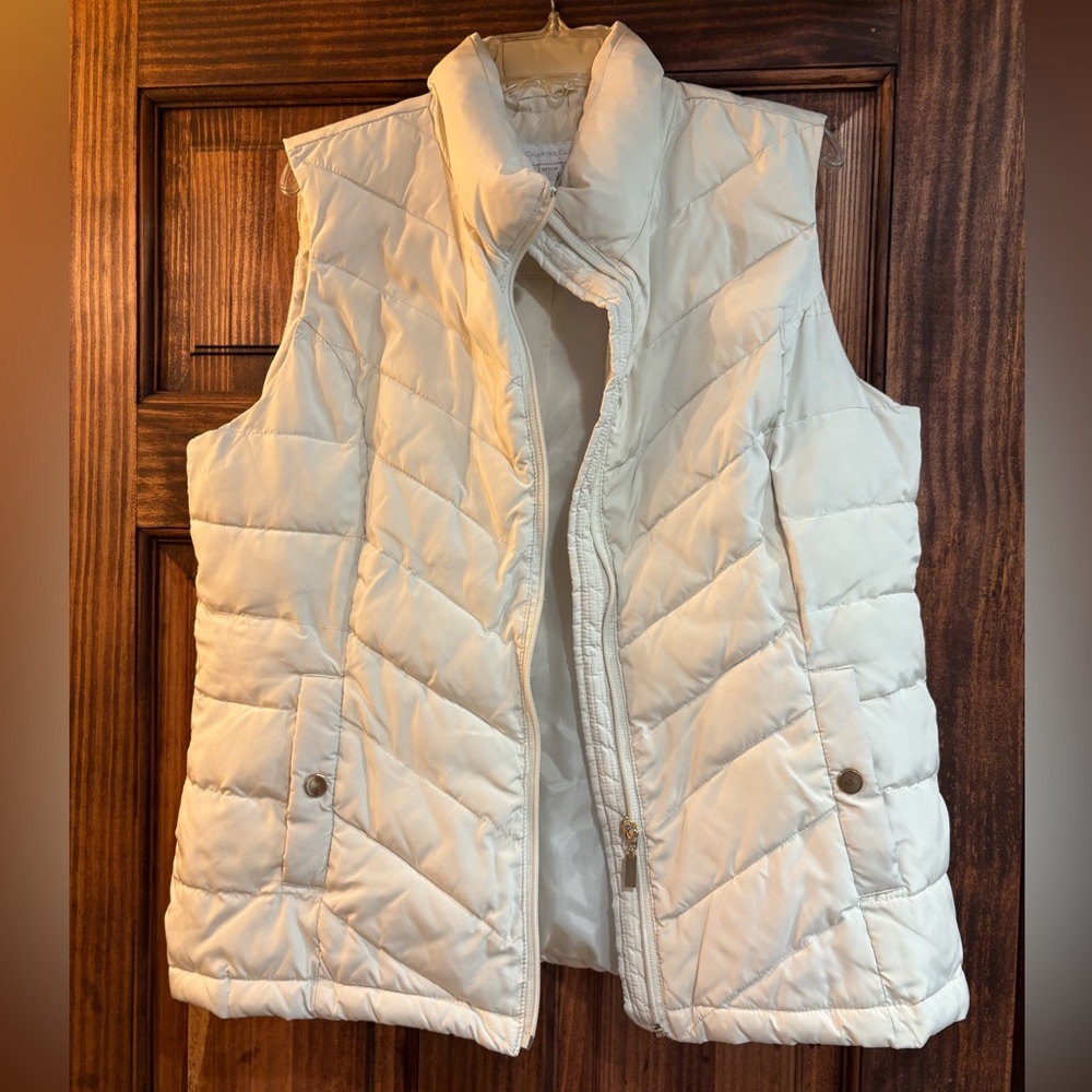 Vest